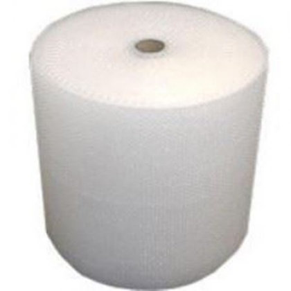 Full size rolls of bubblewrap for protecting furniture