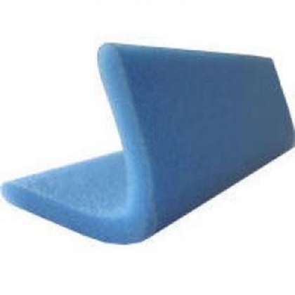Picture of Bulk foam L profile edge protection 75x75mm