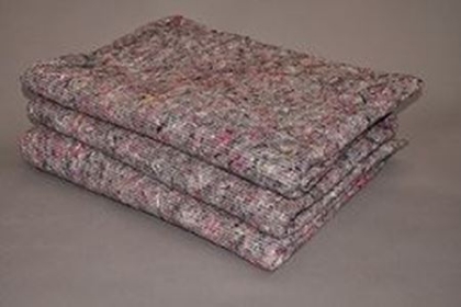 Large moving blankets for removal companies