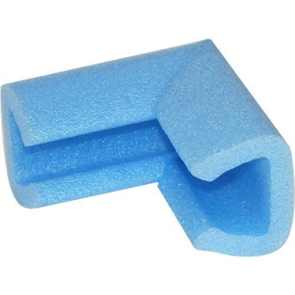 25-35 bulk premade foam corners