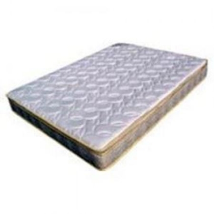 Mattress protection for single beds