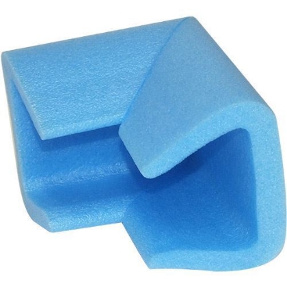 Premade foam corner protection 35-45mm
