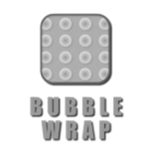 Packaging Bubblewrap
