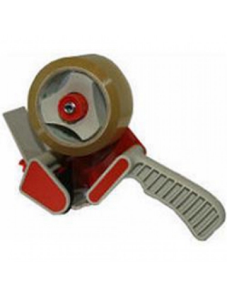 pistol grip handle, quality tape dispenser for 2 inch tape