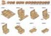 Large Archive Boxes folding instructions