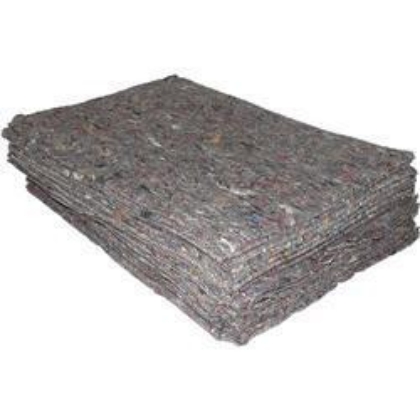 Large moving blankets for removal companies