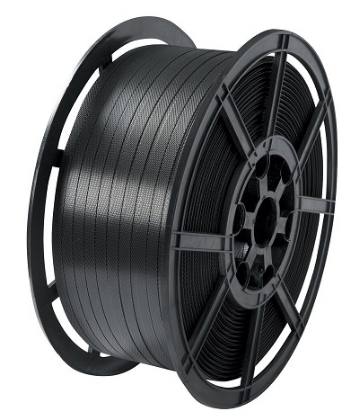 Heavy-duty pallet strap 0.55mm thick