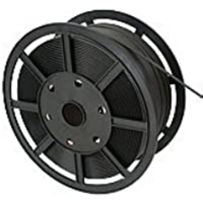 Heavy-duty pallet strap 0.9mm thick