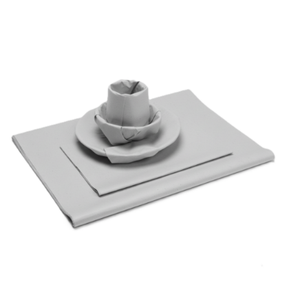 Wrapping Paper, newspaper offcuts