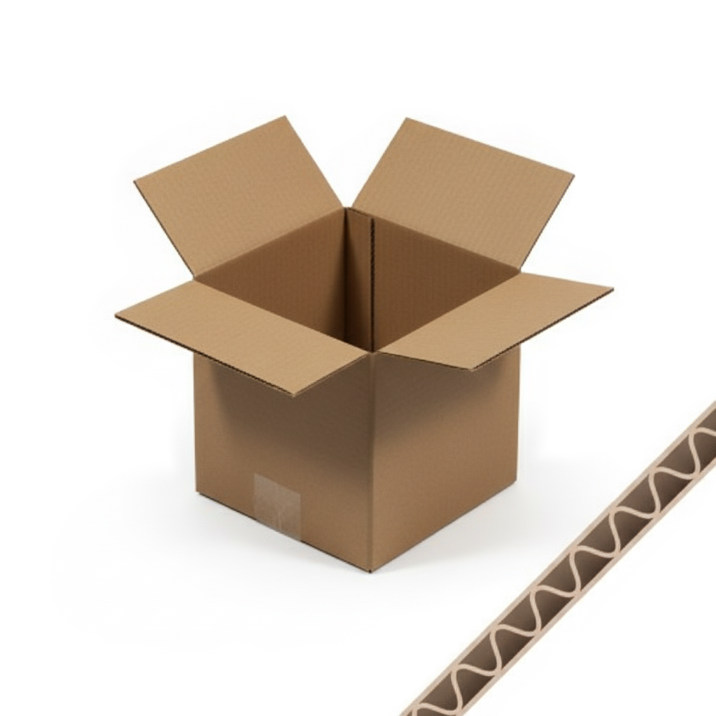 Cardboard Boxes for Moving Home | All Types of Removal Boxes