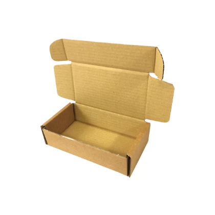 240x150x80mm medium postal box for shipping and packaging