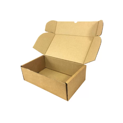 Large postal box 310×220×150 mm cardboard mailing box