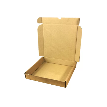 Small Slim Postal Box 180×100×50 mm – Cardboard Mailing Box