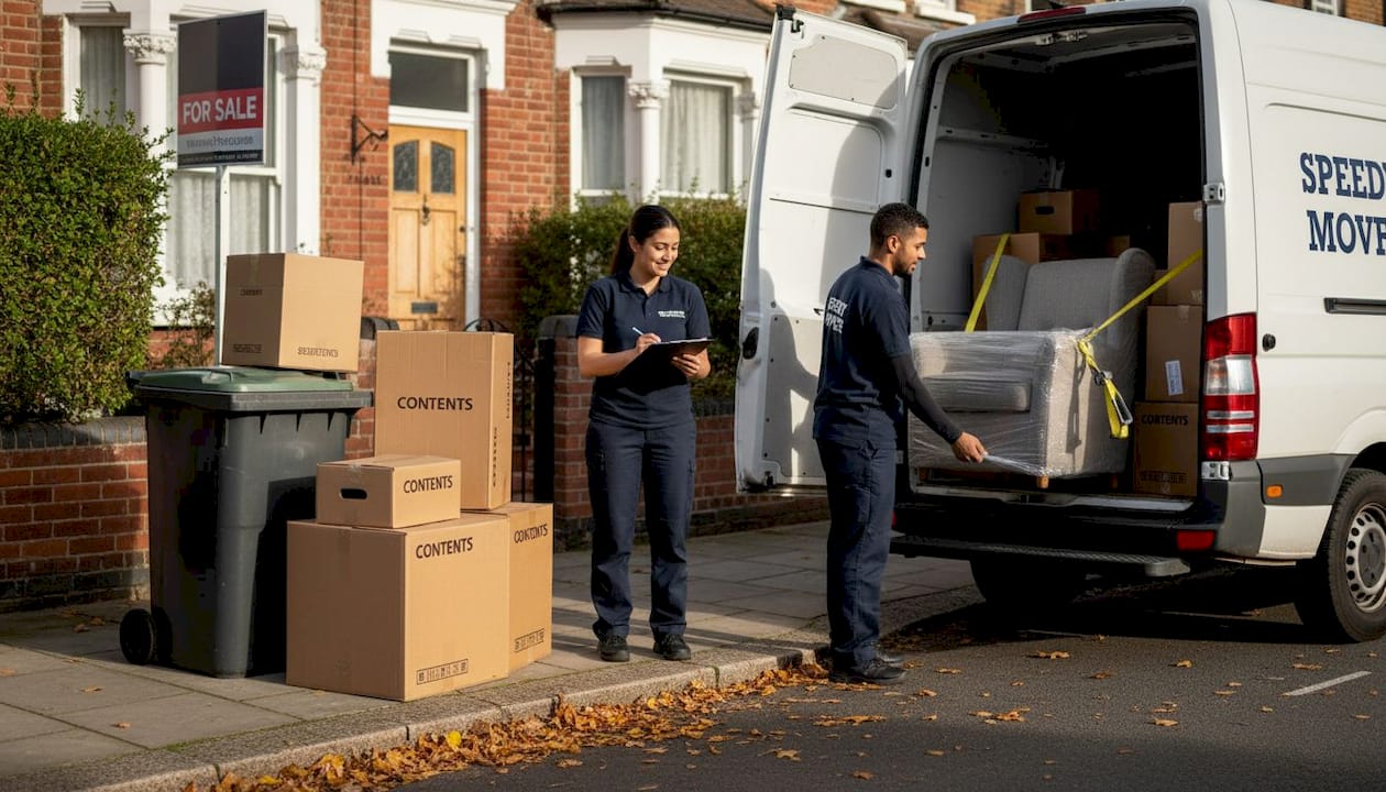 What removal companies really do: services, pros & pitfalls