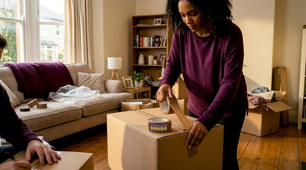 Understanding box sizes: Your smart guide to packing
