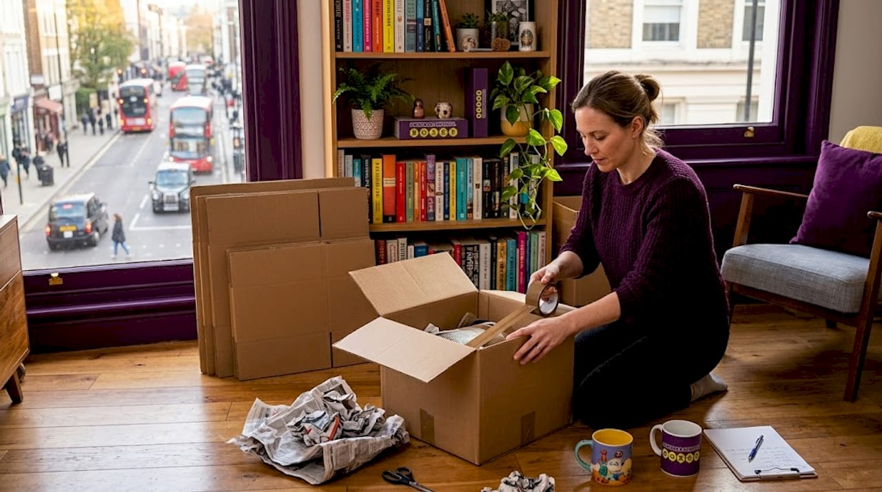 Why use strong packing materials: a practical guide