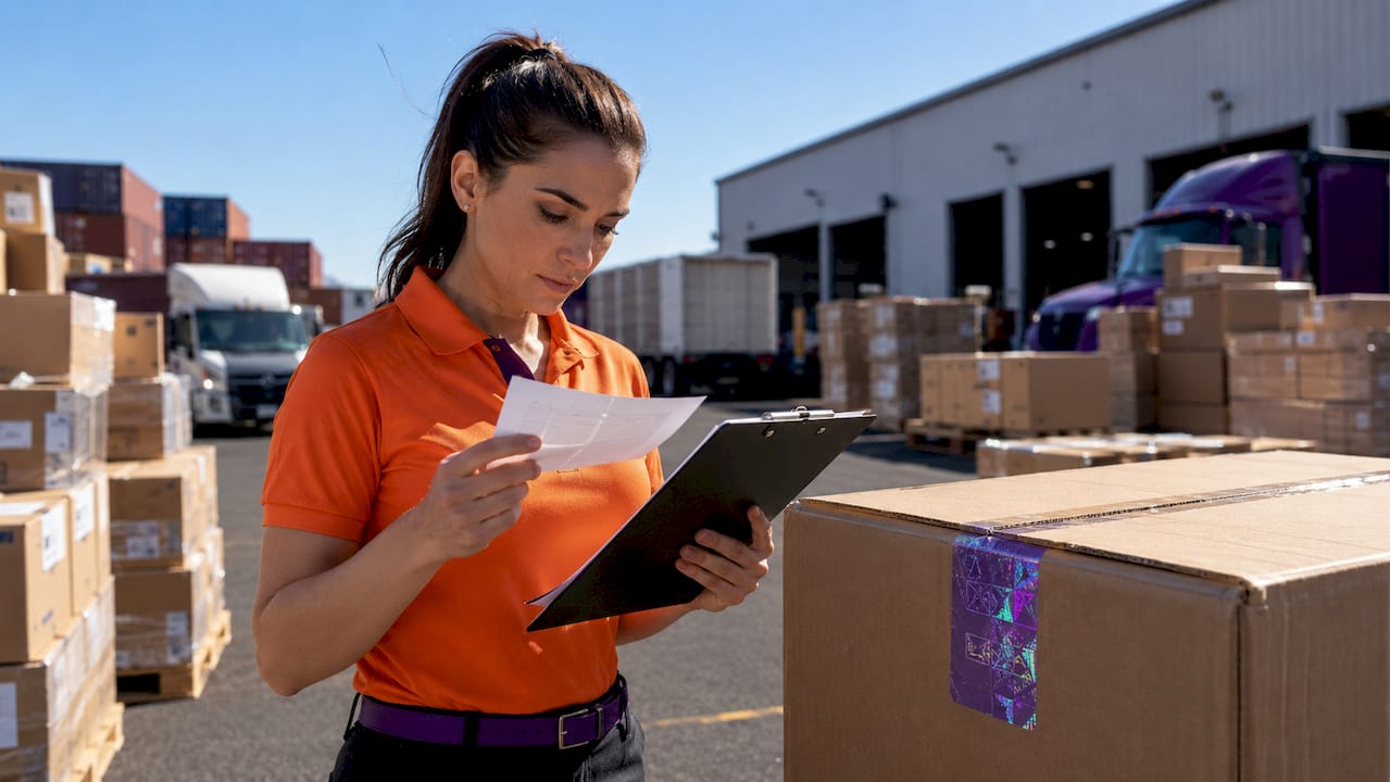 Security labels: your complete guide for 2026