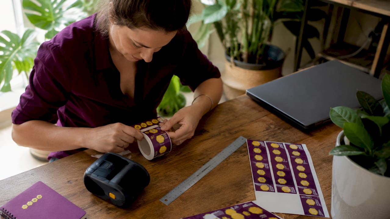 Labels printed: your complete guide for 2026