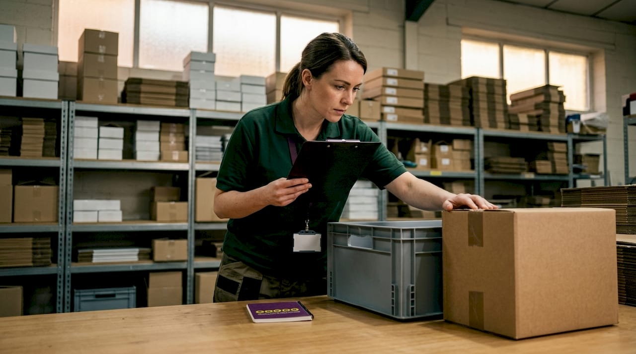 What is durable packaging? A clear guide for 2026