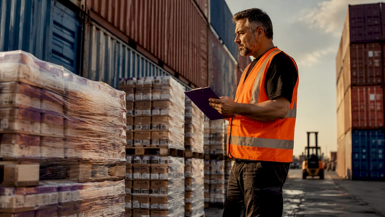 What is commercial storage: a guide for businesses
