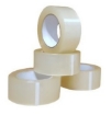 Trade Quality Clear Tape – 132m Packing Tape
