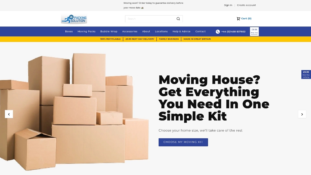 https://packingsolution.co.uk