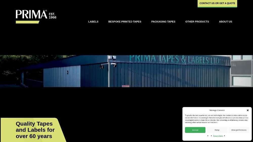 https://prima-tapes.com